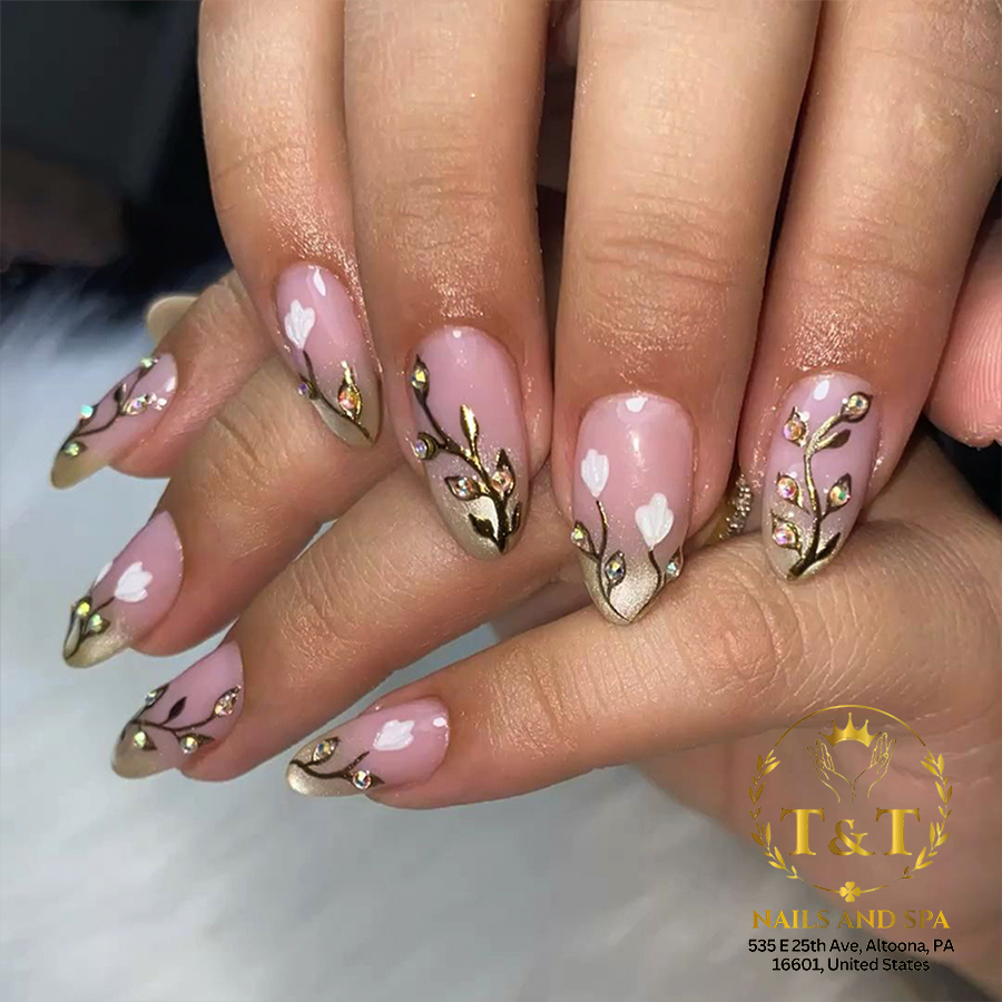Latest Nail Designs for May 2026